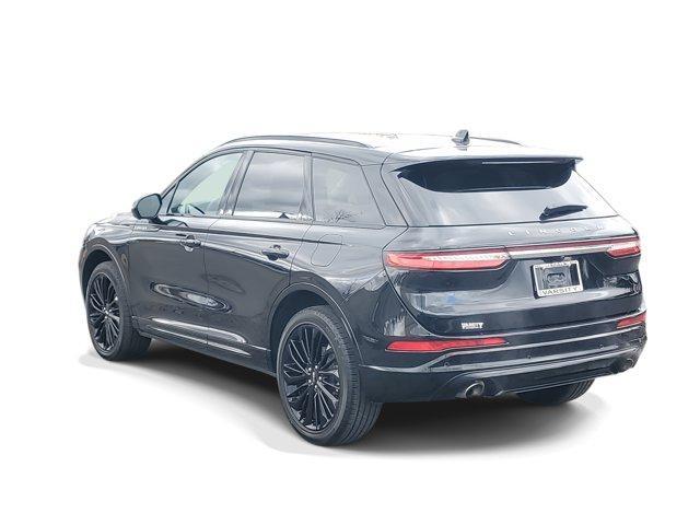 used 2023 Lincoln Corsair car, priced at $39,995