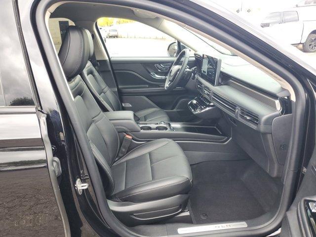 used 2023 Lincoln Corsair car, priced at $39,995