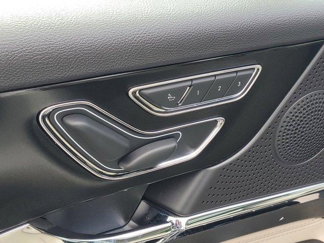 new 2025 Lincoln Corsair car, priced at $46,271