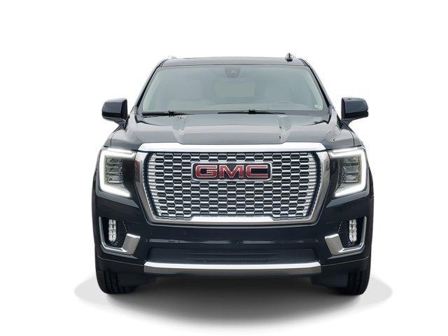 used 2021 GMC Yukon XL car, priced at $63,995