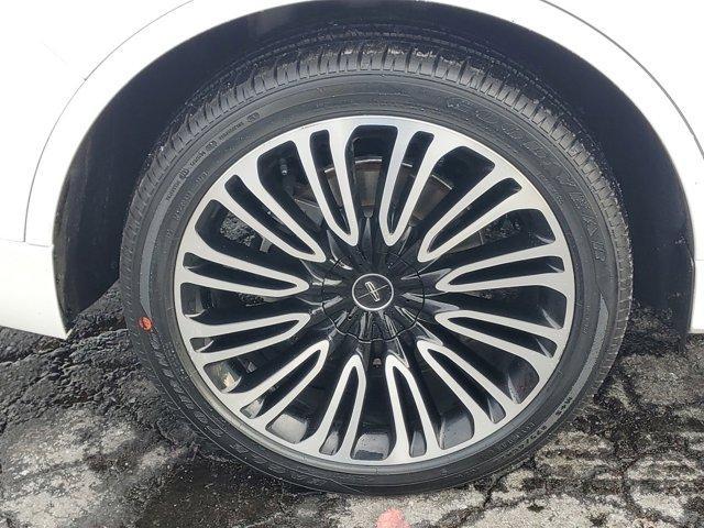 used 2021 Lincoln Aviator car, priced at $49,995