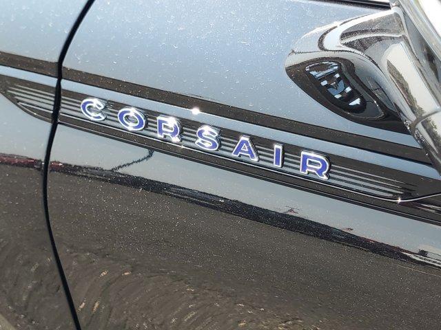 new 2025 Lincoln Corsair car, priced at $59,759