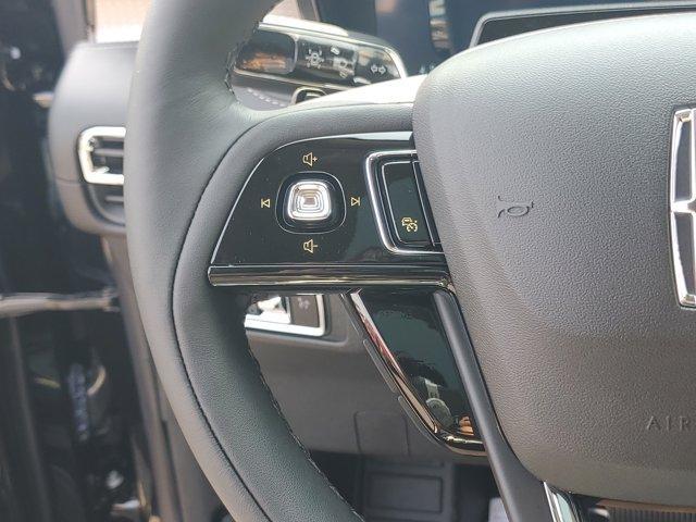 new 2025 Lincoln Corsair car, priced at $59,759