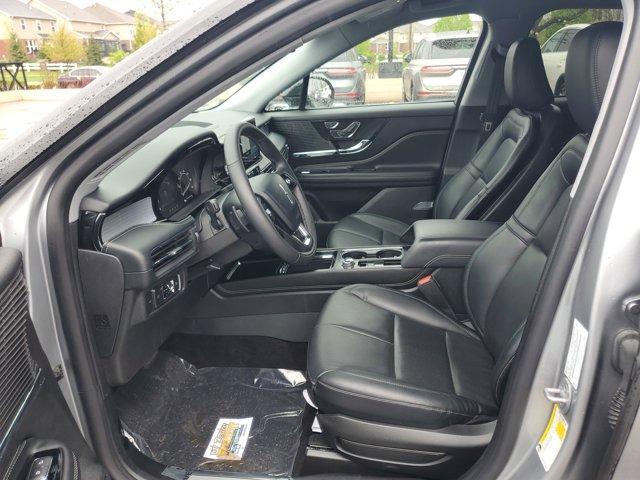 used 2022 Lincoln Corsair car, priced at $30,995