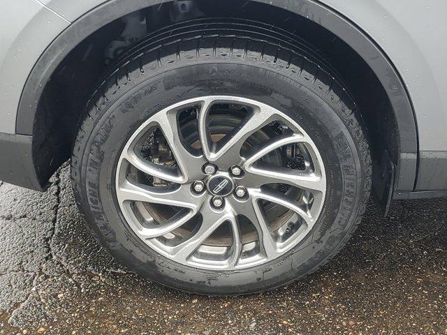 used 2022 Lincoln Corsair car, priced at $30,995