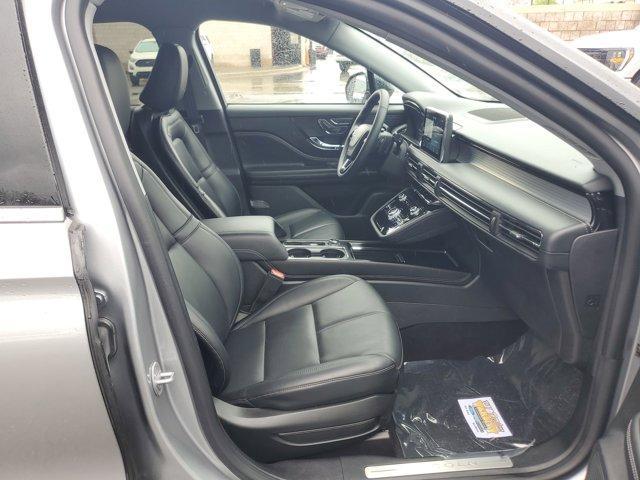 used 2022 Lincoln Corsair car, priced at $30,995