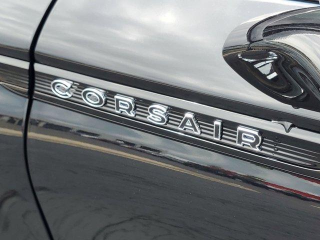 new 2024 Lincoln Corsair car, priced at $45,379