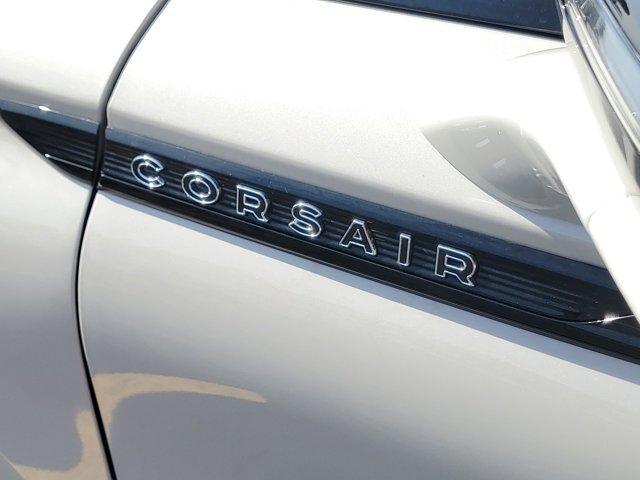 new 2024 Lincoln Corsair car, priced at $47,972