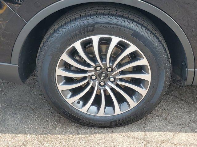 used 2022 Lincoln Aviator car, priced at $49,995