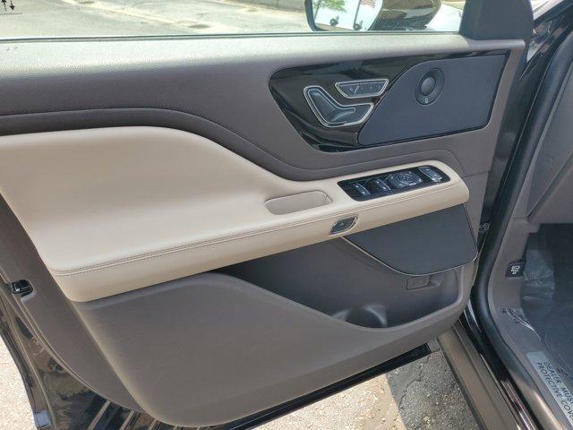 used 2022 Lincoln Aviator car, priced at $49,995