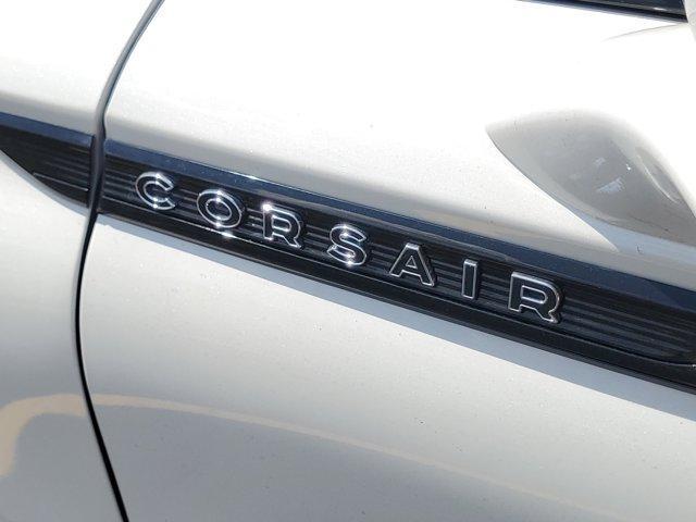 new 2024 Lincoln Corsair car, priced at $47,872