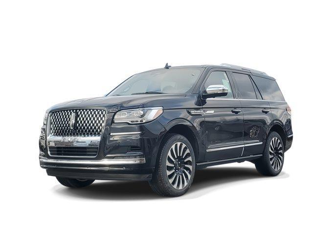 new 2024 Lincoln Navigator car, priced at $103,133