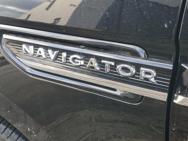 new 2024 Lincoln Navigator car, priced at $100,133