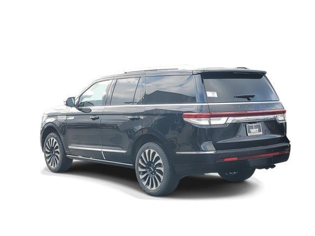 new 2024 Lincoln Navigator car, priced at $103,133