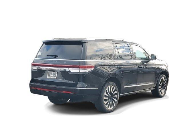 new 2024 Lincoln Navigator car, priced at $103,133