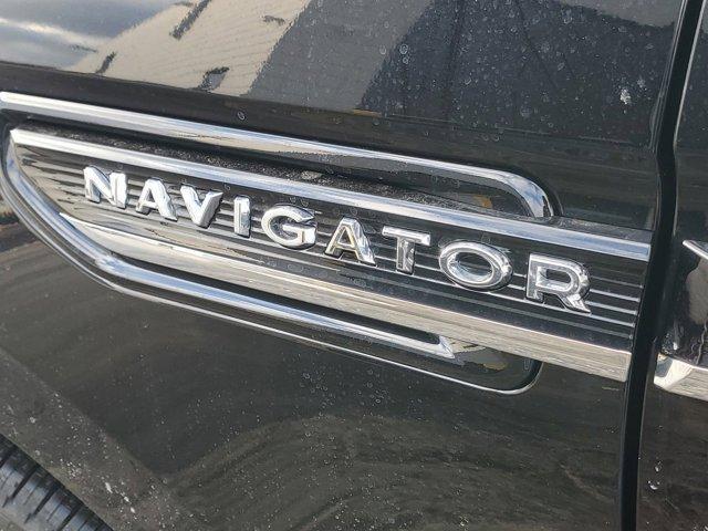 new 2024 Lincoln Navigator car, priced at $103,133