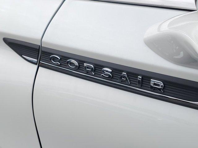 new 2025 Lincoln Corsair car, priced at $44,339