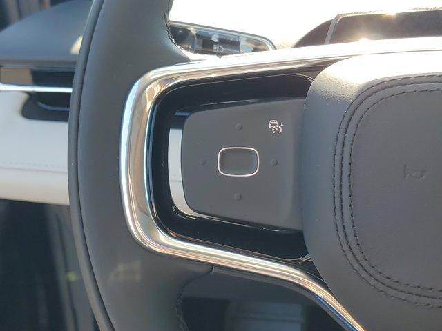new 2025 Lincoln Nautilus car, priced at $63,093
