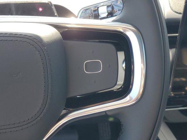 new 2025 Lincoln Nautilus car, priced at $63,093