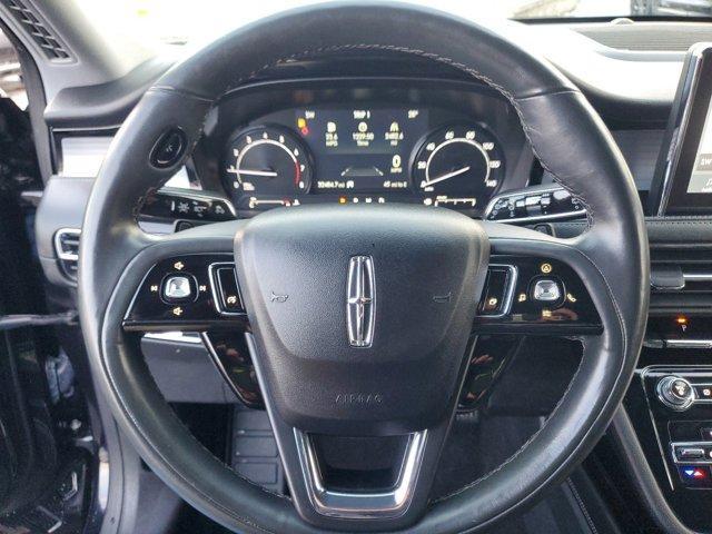 used 2021 Lincoln Corsair car, priced at $29,995