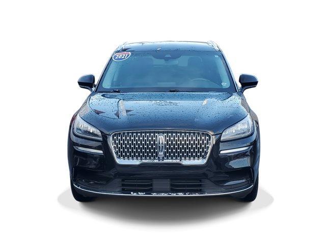 used 2021 Lincoln Corsair car, priced at $29,995