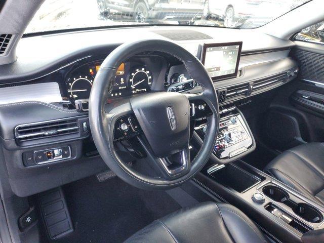 used 2021 Lincoln Corsair car, priced at $29,995