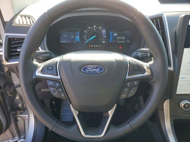 used 2022 Ford Edge car, priced at $33,995