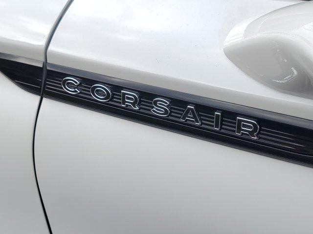 new 2024 Lincoln Corsair car, priced at $47,972