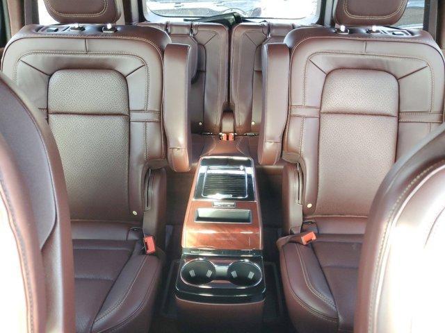 used 2023 Lincoln Aviator car, priced at $66,995