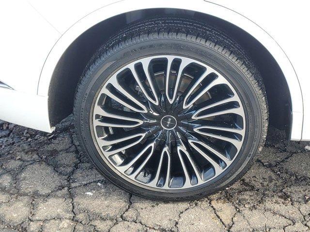 used 2023 Lincoln Aviator car, priced at $66,995