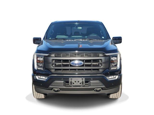 used 2022 Ford F-150 car, priced at $42,995