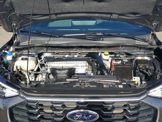 used 2023 Ford Escape car, priced at $29,995