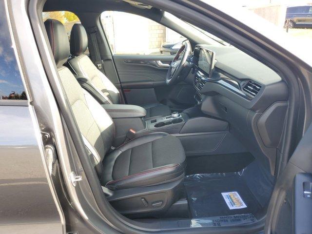 used 2023 Ford Escape car, priced at $29,995
