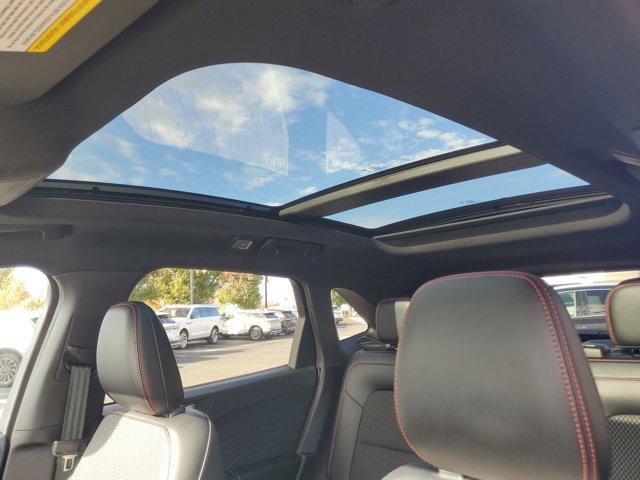 used 2023 Ford Escape car, priced at $29,995