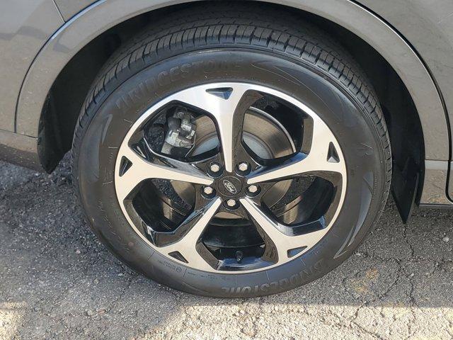 used 2023 Ford Escape car, priced at $29,995