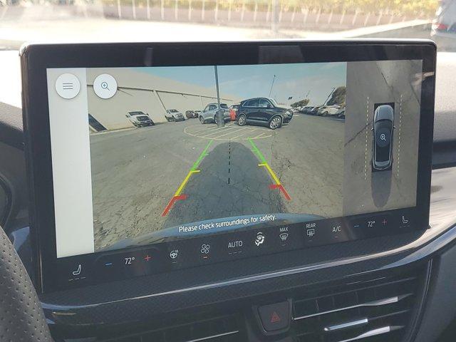 used 2023 Ford Escape car, priced at $29,995