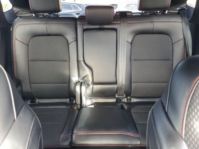 used 2023 Ford Escape car, priced at $29,995