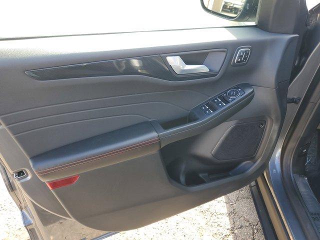 used 2023 Ford Escape car, priced at $29,995