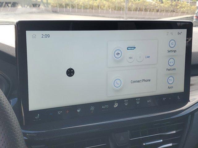 used 2023 Ford Escape car, priced at $29,995