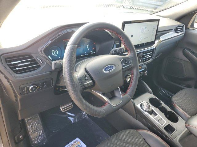 used 2023 Ford Escape car, priced at $29,995