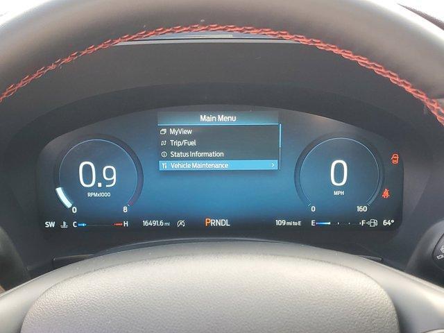 used 2023 Ford Escape car, priced at $29,995