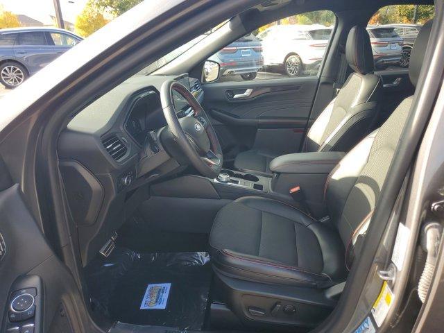 used 2023 Ford Escape car, priced at $29,995