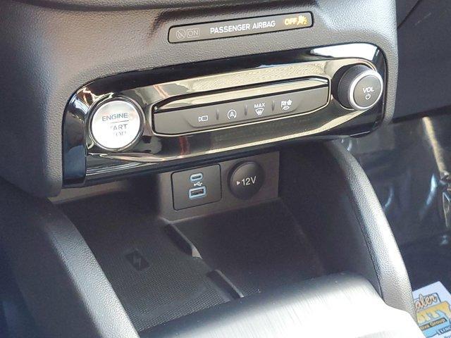 used 2023 Ford Escape car, priced at $29,995