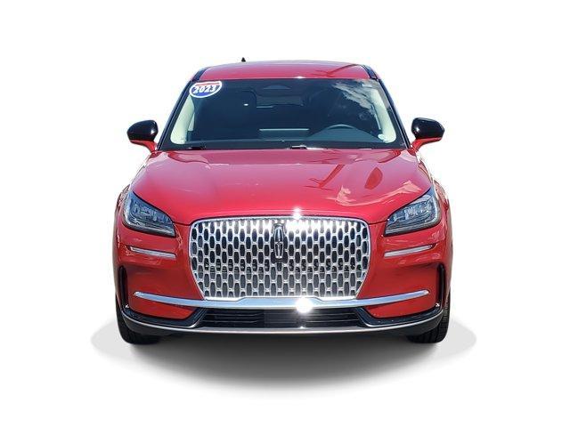 used 2023 Lincoln Corsair car, priced at $36,995
