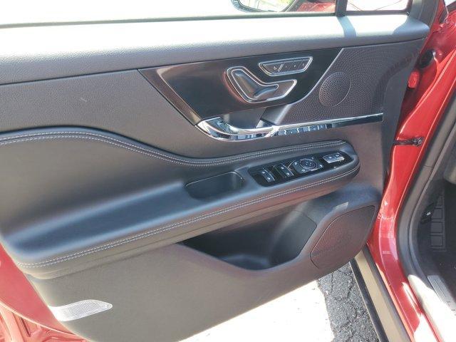 used 2023 Lincoln Corsair car, priced at $36,995