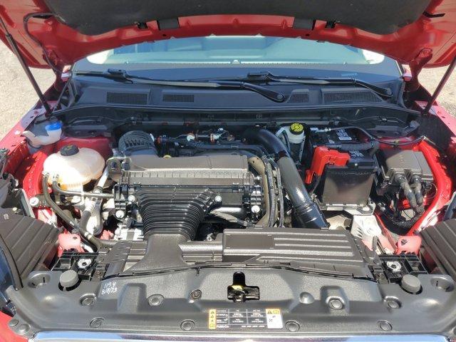 used 2023 Lincoln Corsair car, priced at $36,995