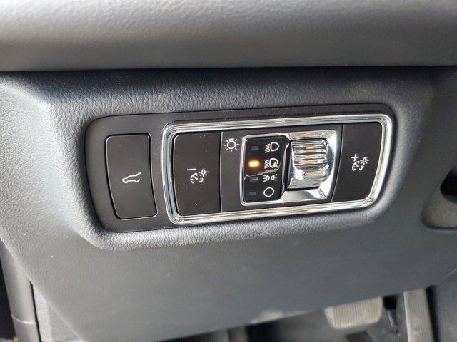 new 2025 Lincoln Aviator car, priced at $73,370