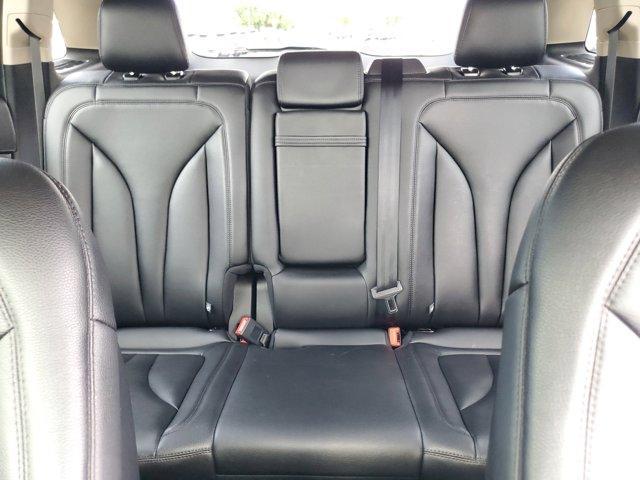 used 2023 Lincoln Nautilus car