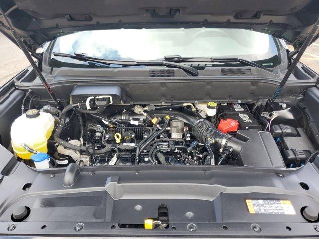 used 2023 Lincoln Nautilus car