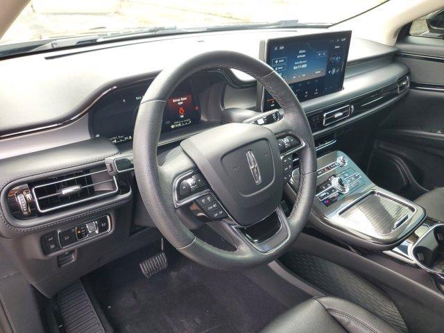 used 2023 Lincoln Nautilus car